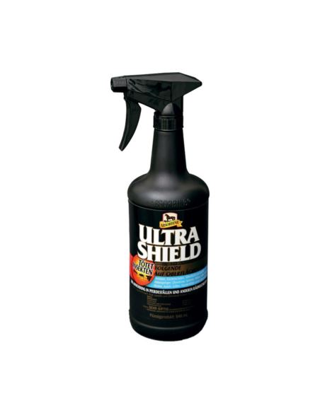 UltraShield preparat na owady 946ml ABSORBINE