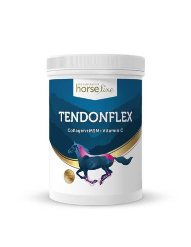 Suplement TendonFlex 900g HORSELINEPRO