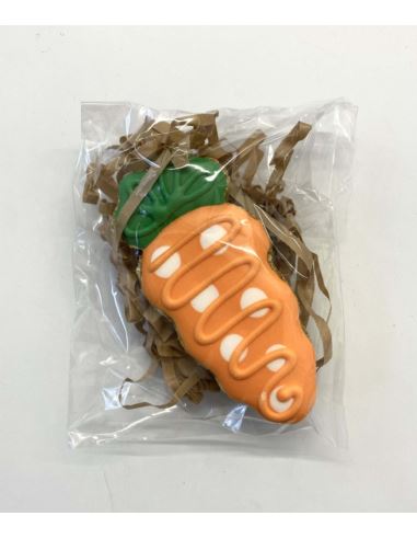 Ciastko lukrowane Marchewka KONIEczyna