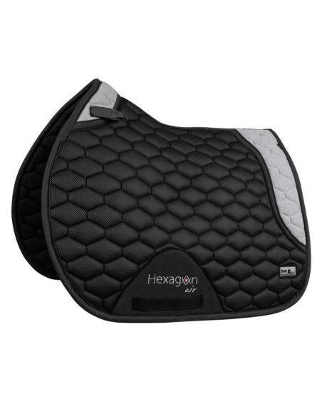 Czaprak Hexagon Air Mesh FAIR PLAY