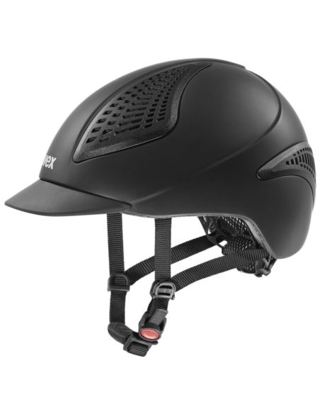 Kask Exxential II UVEX