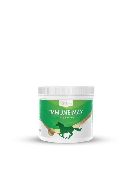 ImmuneMax wzmocn. odporności 450g HORSELINEPRO