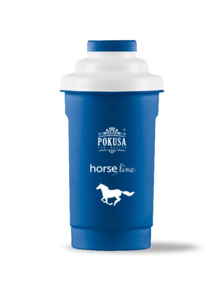 Shaker HORSELINEPRO