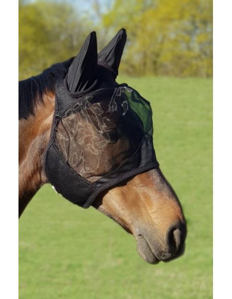 Maska przeciw owadom Cob/Full YORK