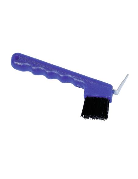 Kopystka ze szczoteczką KERBL