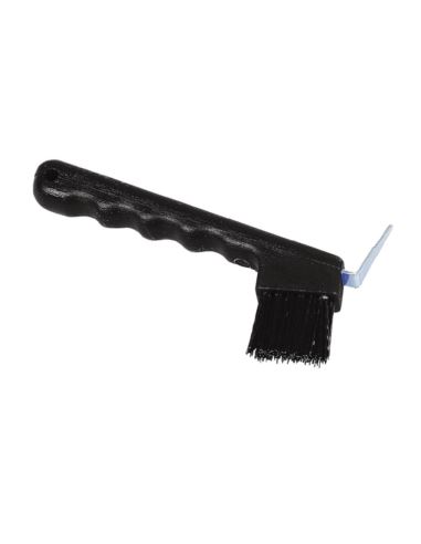 Kopystka ze szczoteczką KERBL