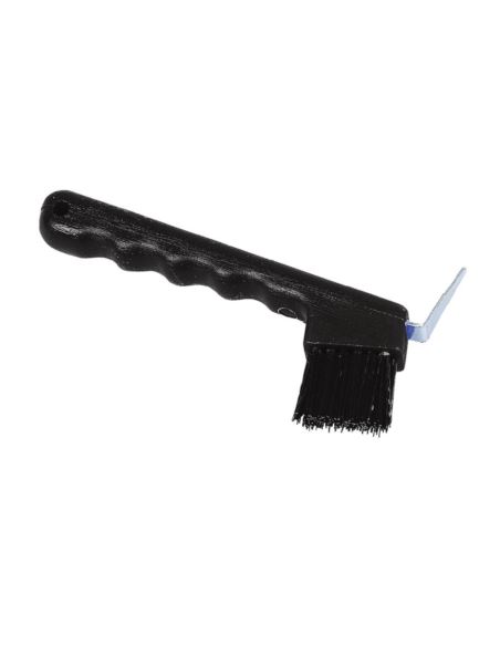 Kopystka ze szczoteczką KERBL