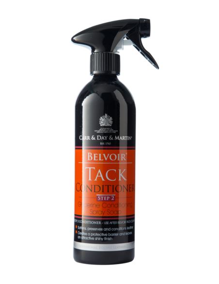 Preparat do skóry Belvoir "Step 2" 500ml C&D&M