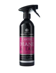Odżywka do grzywy i ogona Mane&Tail 500ml C&D&M
