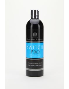 Płyn na podrażnienia Switch Pro 500ml C&D&M