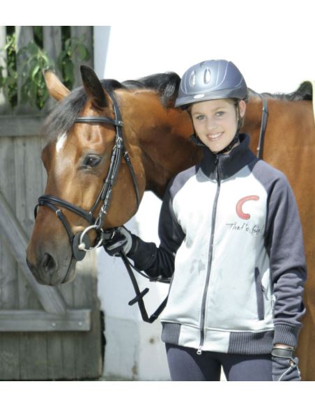 Gumki do wędzidła czarne 7cm KERBL