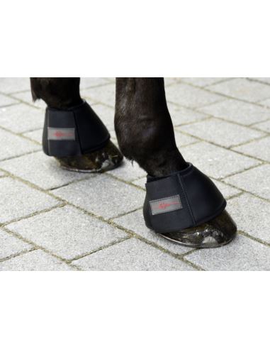 Kaloszki syntetyczne COVALLIERO