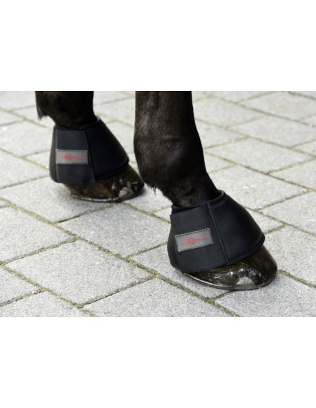 Kaloszki syntetyczne COVALLIERO