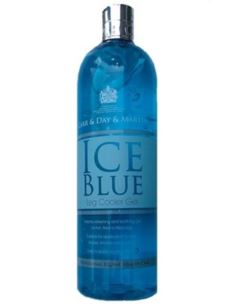 Żel chłodzący Ice Blue 500ml C&D&M