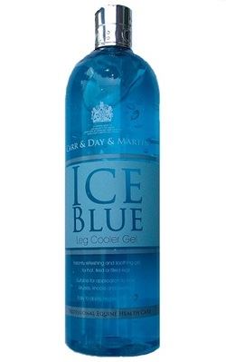 Żel chłodzący Ice Blue 500ml C&D&M