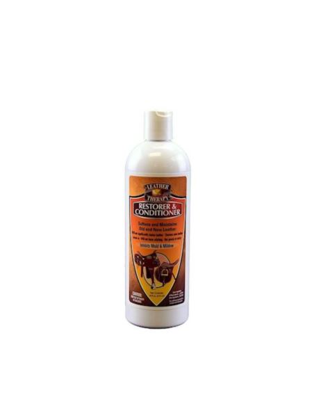 Mydło do skór Therapy Restorer 473ml ABSORBINE