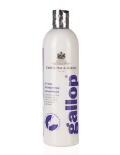 Szampon Stain Removing 500ml C&D&M