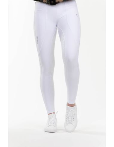 Bryczesy Shape white BJÖRN