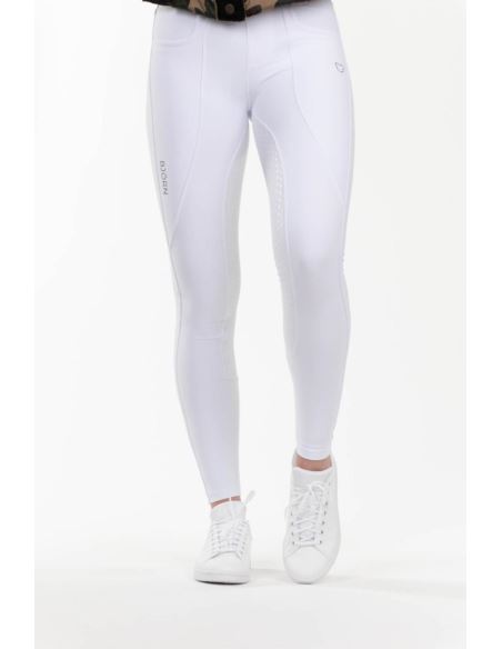 Bryczesy Shape white BJÖRN