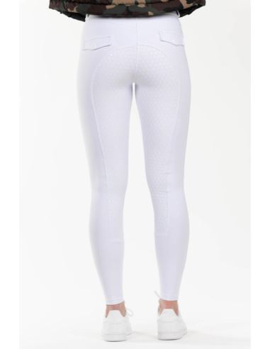 Bryczesy Shape white BJÖRN
