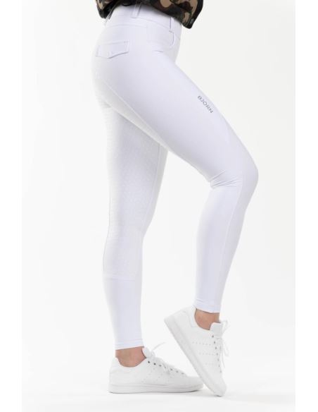 Bryczesy Shape white BJÖRN