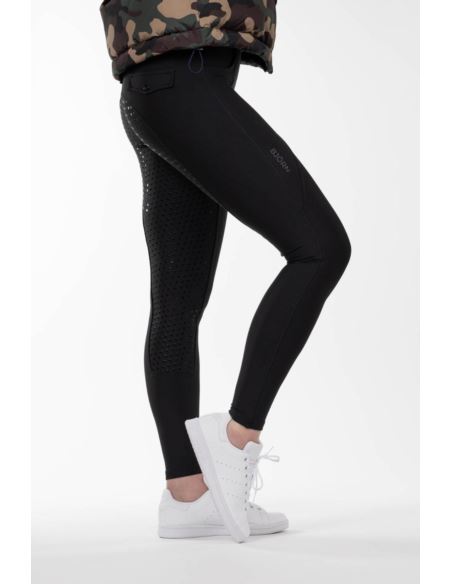 Bryczesy Shape black BJÖRN