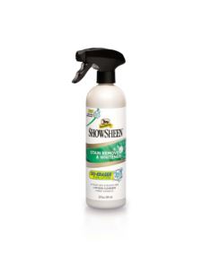ShowSheen Stain Remover & Whitener 591ml ABSORBINE