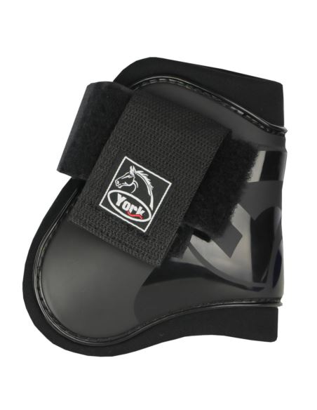 Ochraniacze Pro Soft tył YORK