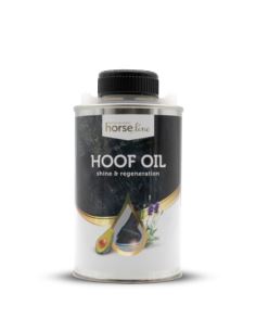 Olej do kopyt Hoof Oil 450ml HORSELINEPRO