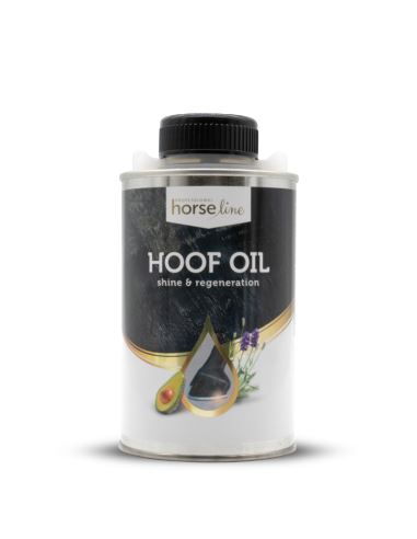 Olej do kopyt Hoof Oil 450ml HORSELINEPRO