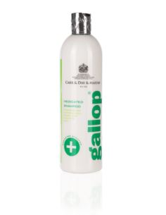 Szampon leczniczy Medicated 500ml C&D&M