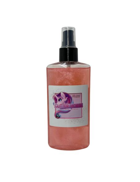 Glitter Horse Unicorn Spray 150ml OVER HORSE
