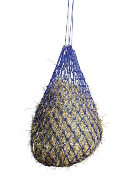 Siatka na siano oczko 5cm KERBL