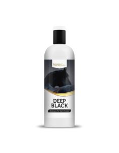 Szampon Deep Black dla koni karych HORSELINEPRO