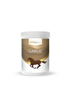 Czosnek Garlic 800g HORSELINEPRO
