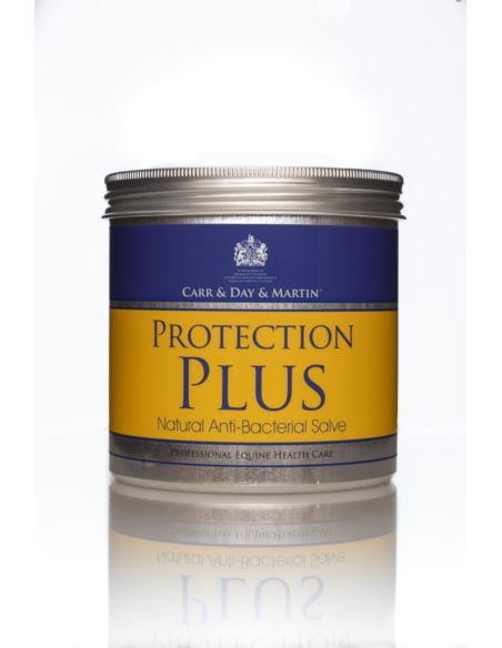 Środek zwalczający grudę Protection Plus C&D&M