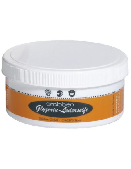 Mydełko glicerynowe 250g STUBBEN