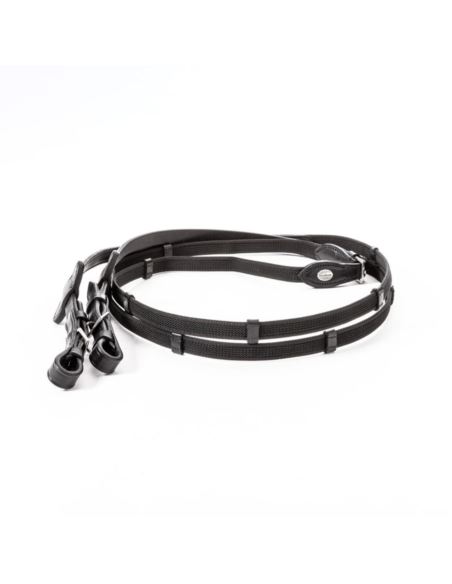 Wodze ogumowane 16mm KAVALKADE