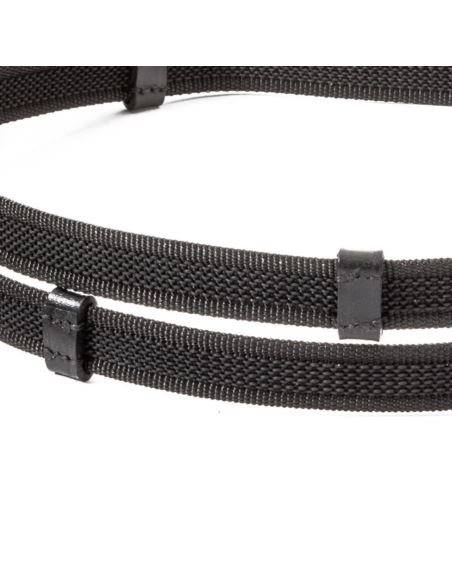 Wodze ogumowane 16mm KAVALKADE