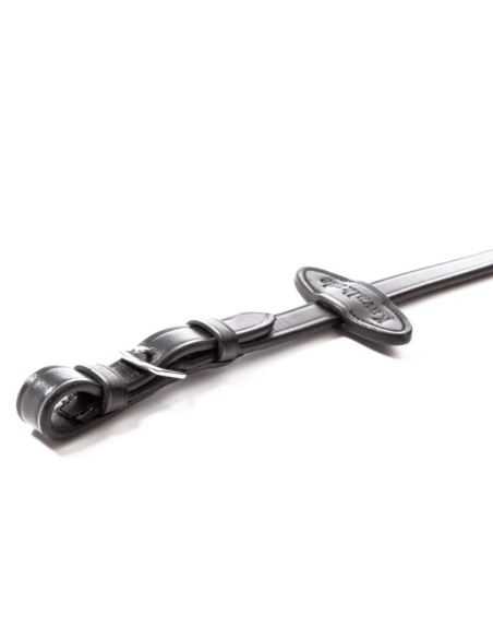 Wodze ogumowane 16mm KAVALKADE