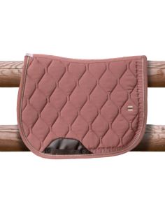 Czaprak skokowy Edy aubergine / fiolet GEM 2