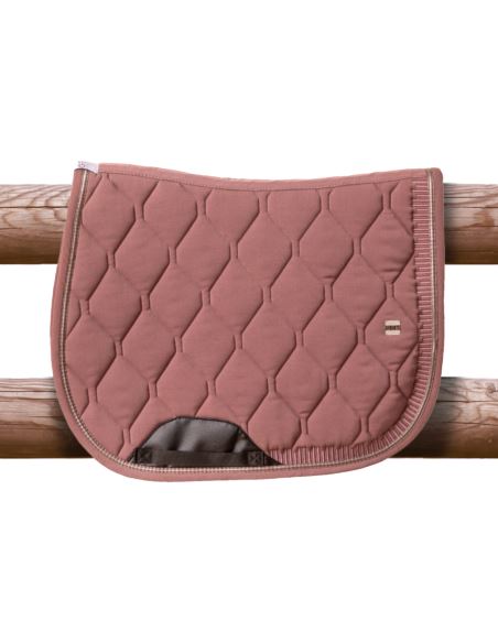 Czaprak skokowy Edy aubergine / fiolet GEM