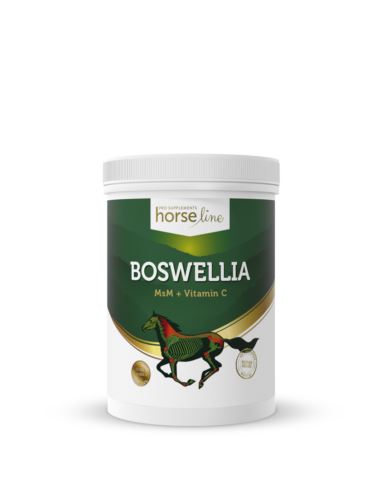 Boswellia Seratta 500g HORSELINEPRO