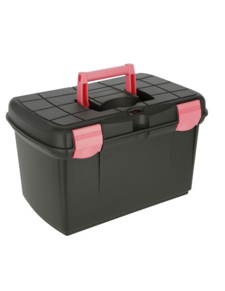 Skrzynka na szczotki Arrezzo KERBL