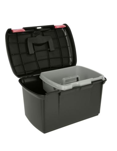 Skrzynka na szczotki Arrezzo KERBL