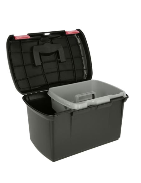 Skrzynka na szczotki Arrezzo KERBL