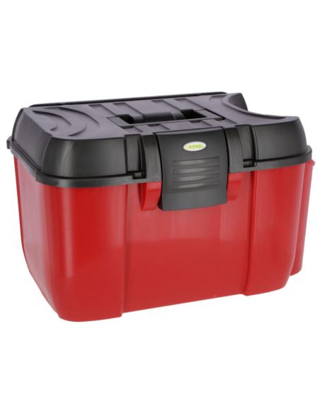 Skrzynka na szczotki Jumbo KERBL