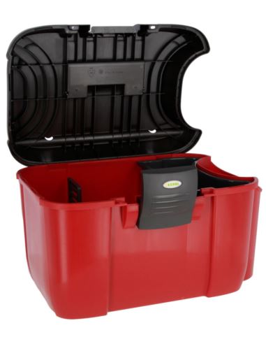 Skrzynka na szczotki Jumbo KERBL