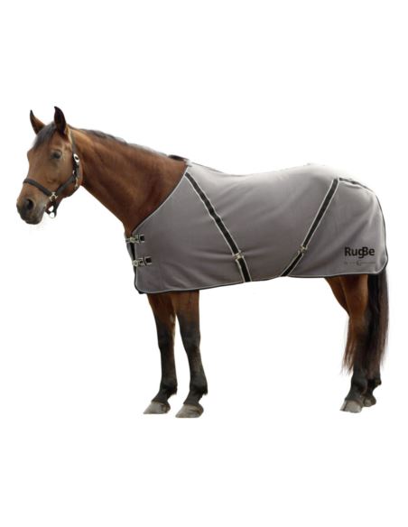 Derka polarowa RugBe Classic COVALLIERO
