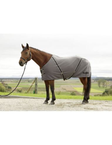 Derka polarowa RugBe Classic COVALLIERO